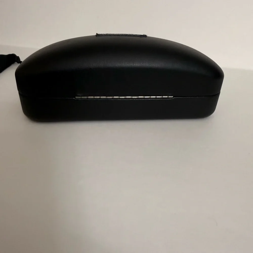 NEW Dolce Gabbana Sunglasses Case Only Large Brand New
